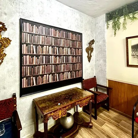 Delicias Loft Alicante