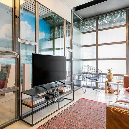 Delicias Loft Apartment *