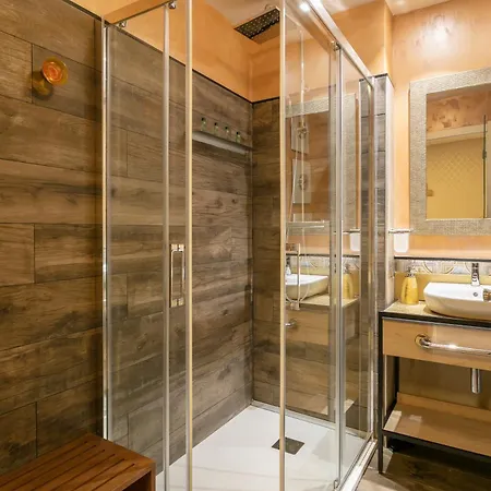 Delicias Loft *