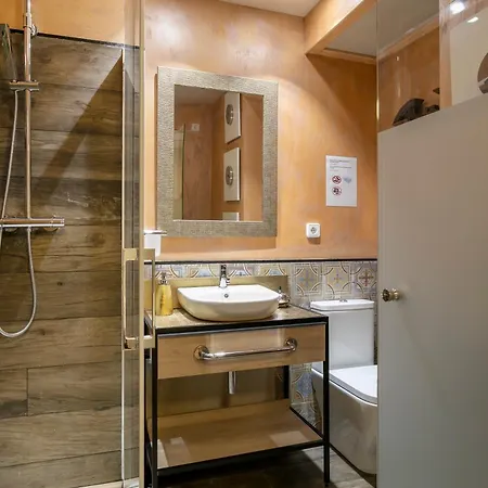 Delicias Loft Аликанте