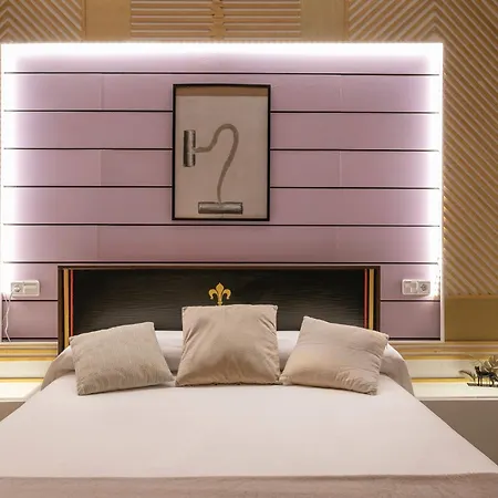 Delicias Loft Apartment