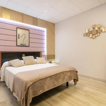 Delicias Loft *