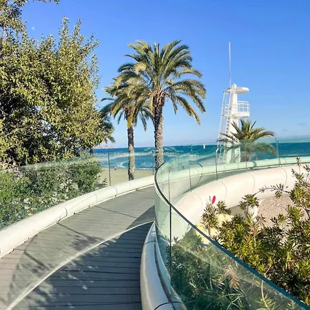 Delicias Loft Апартаменты