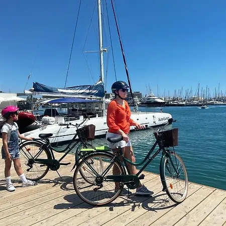 Delicias Loft Апартаменты